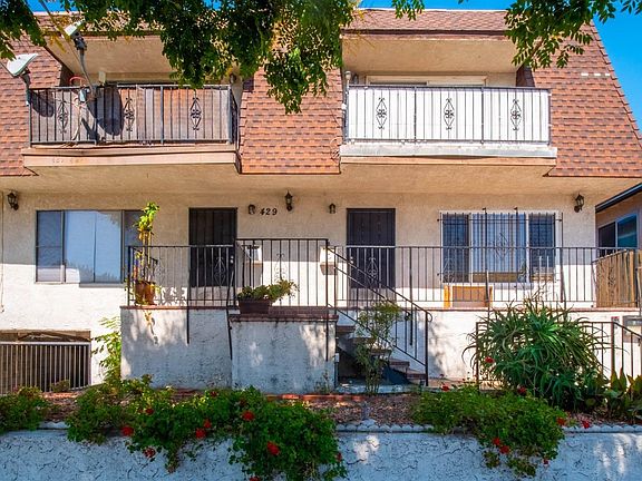 2nd image of 429 E Providencia Ave APT E