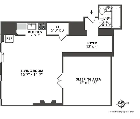 Rented by United Realty Equities | media 17