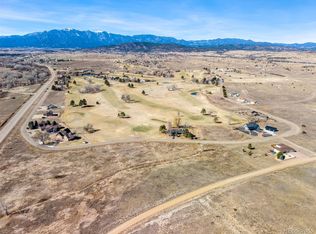 N Parkway Way, Colorado City, CO 81019