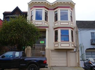 239 Randall St, San Francisco, CA 94131