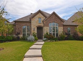 2110 Spicewood Dr, Allen, TX 75013