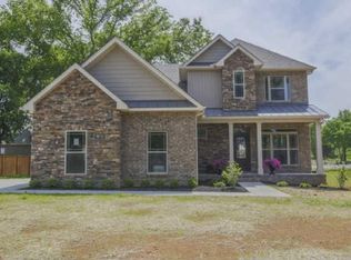 124 Tennerton Ln, Murfreesboro, TN 37129