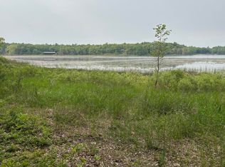 Forest St, Twin Lake, MI 49457