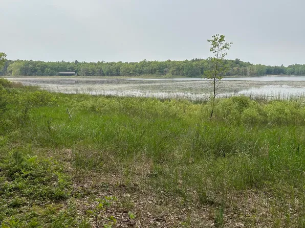 Forest St, Twin Lake, MI 49457