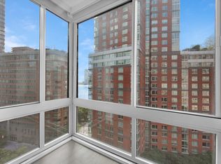 211 N End Ave APT 14G, New York, NY 10282