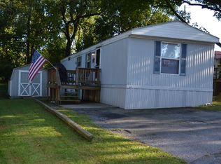 56 Conrad Ln, Lititz, PA 17543