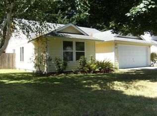 5607 Mount Baker St SE, Lacey, WA 98503