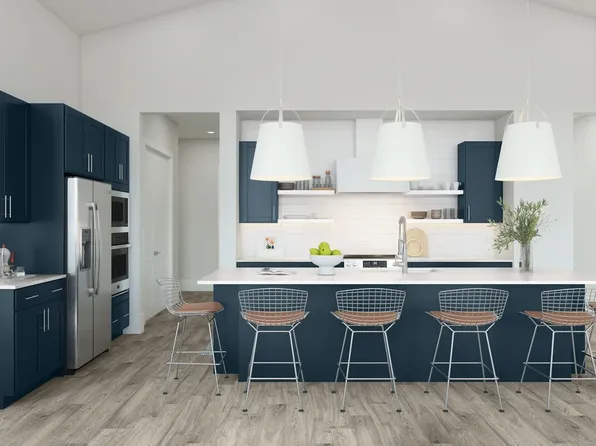 Homes Available Soon, Iris Gardens at Lagoon Valley