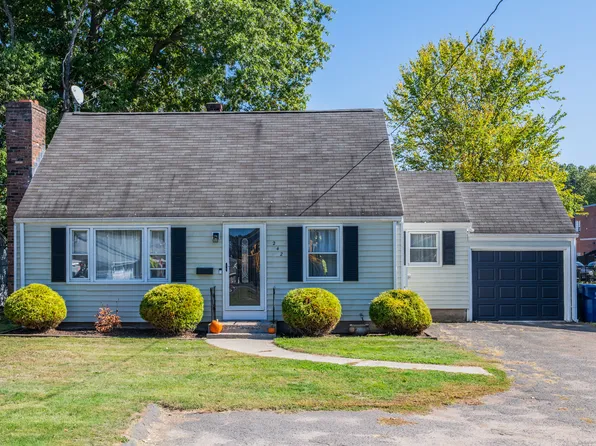 242 Farmington Avenue, Plainville, CT 06062