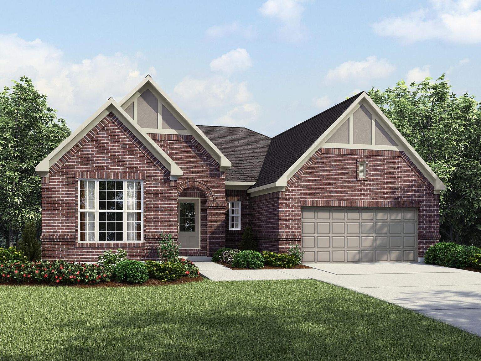 NAPLES Plan, Traemore Overlook, Union, KY 41091 Zillow