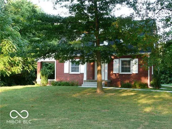 3467 S Pennsylvania St, Indianapolis, IN 46227