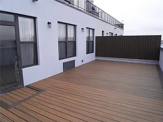 Rented by R New York