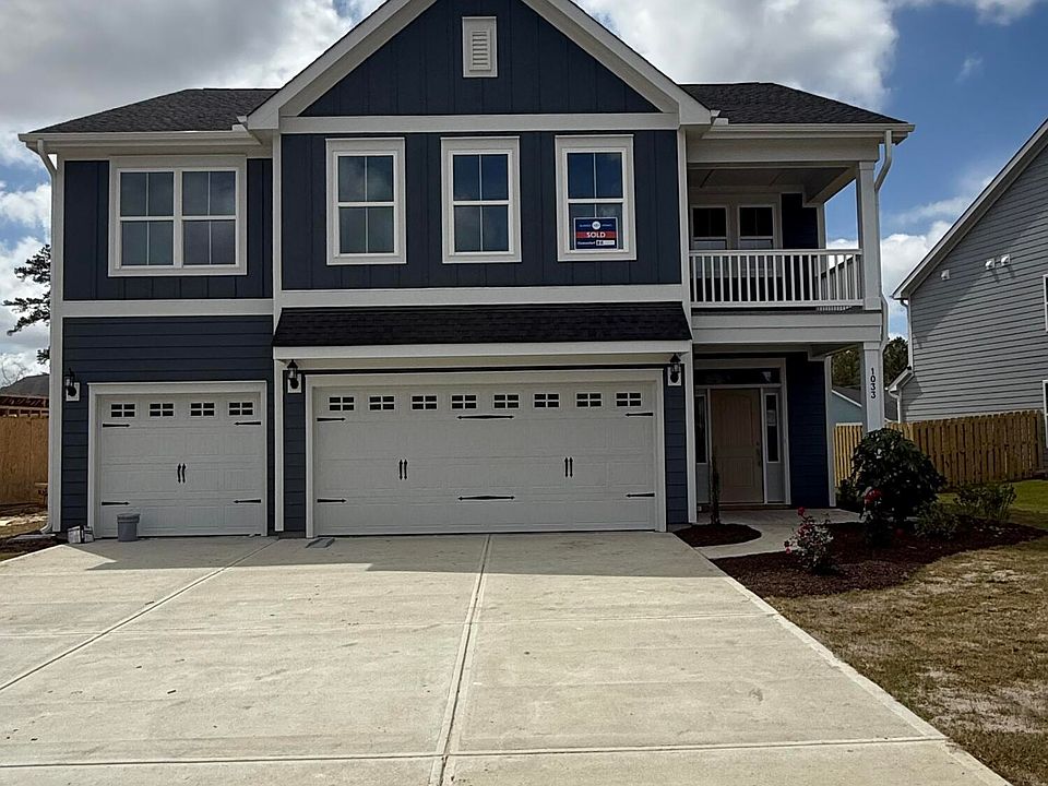 1st image of 1033 Peace Street Lot 86