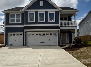 1033 Peace St LOT 86, Leland, NC 28451