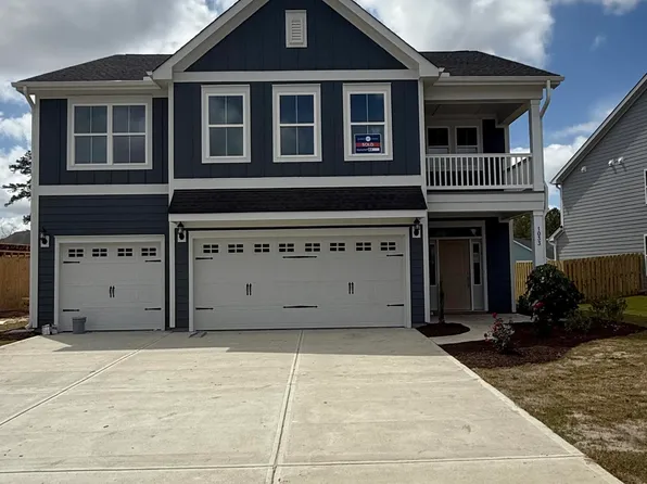 1033 Peace Street Lot 86, Leland, NC 28451