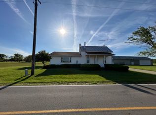 7205 Pisgah Rd, Tipp City, OH 45371