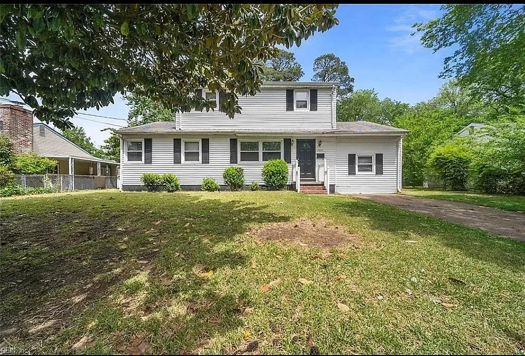 1637 Wingfield Dr — Photo 1
