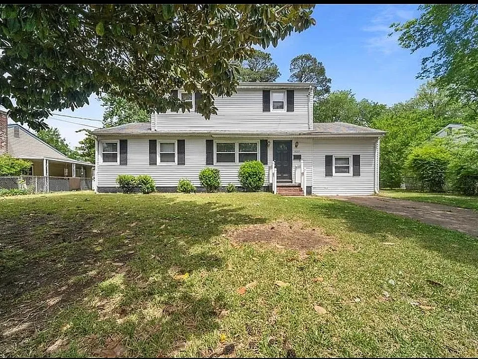 1637 Wingfield Dr