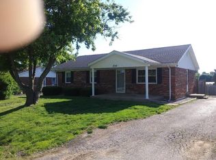 804 Ellen Ave, Mount Sterling, KY 40353