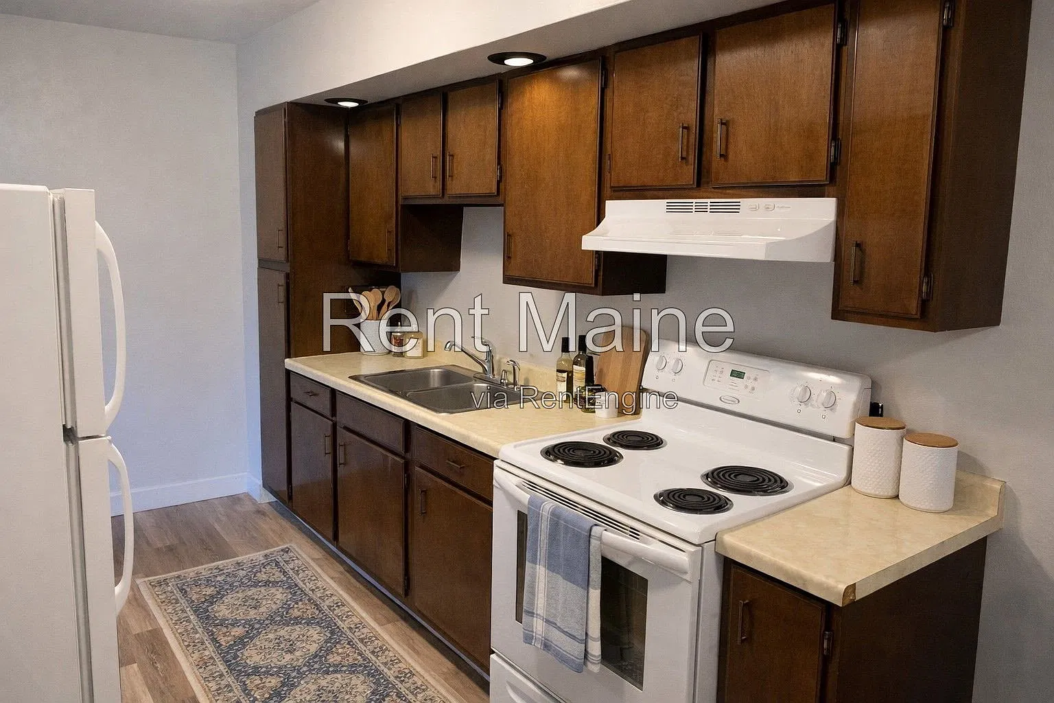 1 bed, 1.0 bath, $1,100 — Photo 3