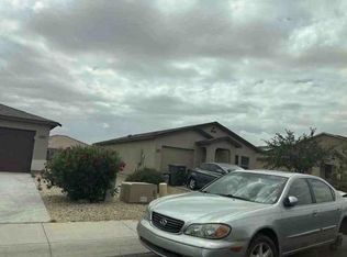 347 E Bobcat Pl, Casa Grande, AZ 85122