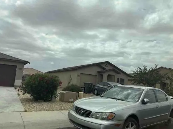 347 E Bobcat Pl, Casa Grande, AZ 85122