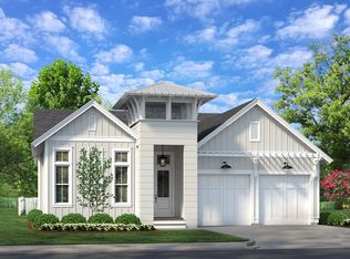 Rosecliffe Plan, Watersound Origins, Uatlil Watersound, FL 32461