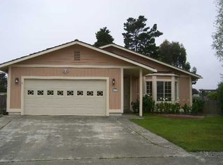 1630 Franklin Ct, Crescent City, CA 95531