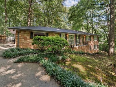 4714 Windsor Dr SW, Smyrna, GA, 30082