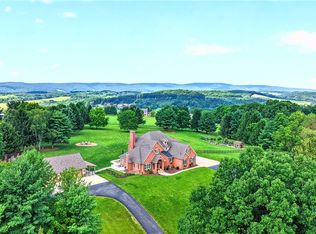 486 Settler Rd, Ligonier, PA 15658