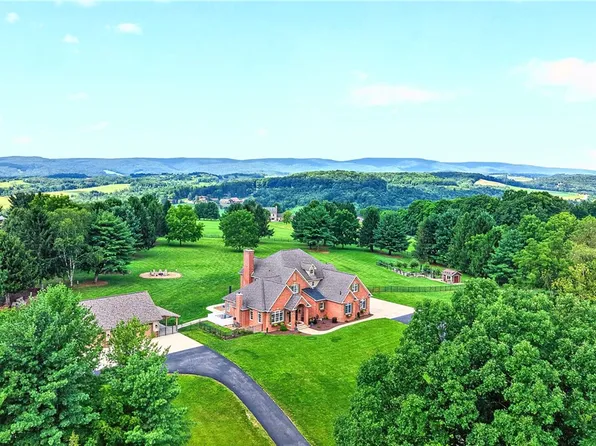 486 Settler Rd, Ligonier, PA 15658