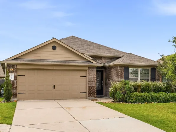 23611 Eldarica Pine Ct, Tomball, TX 77375