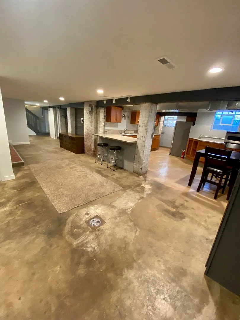 Cozy Basement Apartment All Utilities Included, Private Entrance & Minutes from Purdue! — Photo 4