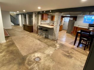 617 New York St #BASEMENT, Lafayette, IN 47901