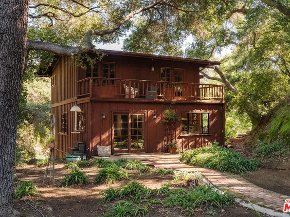 1575 N Topanga Canyon Blvd, Topanga, CA 90290