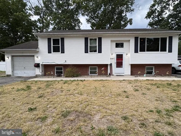 239 Salvia St, Browns Mills, NJ 08015