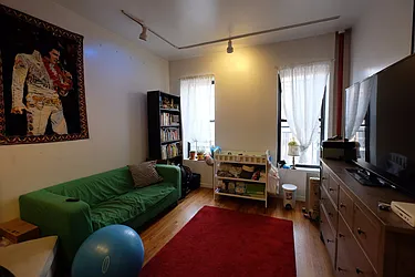 Rented by Keller Williams NYC