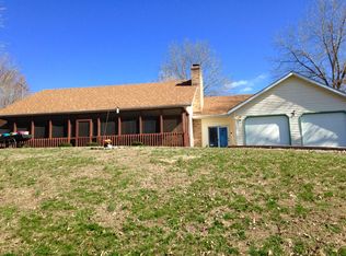 7949 E Mick Rd, Edwardsville, IL 62025