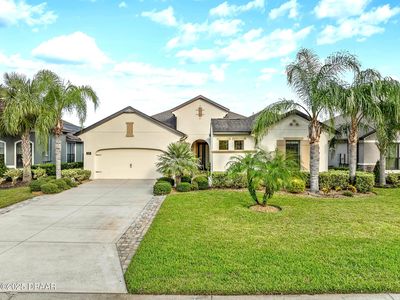 626 Elk River Dr, Ormond Beach, FL, 32174