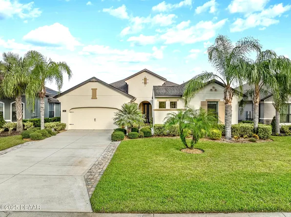 626 Elk River Dr, Ormond Beach, FL 32174