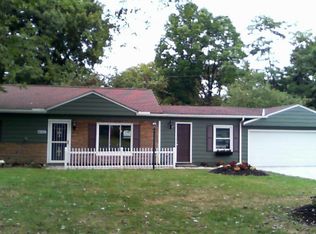 6053 Dundee St, Madison, OH 44057