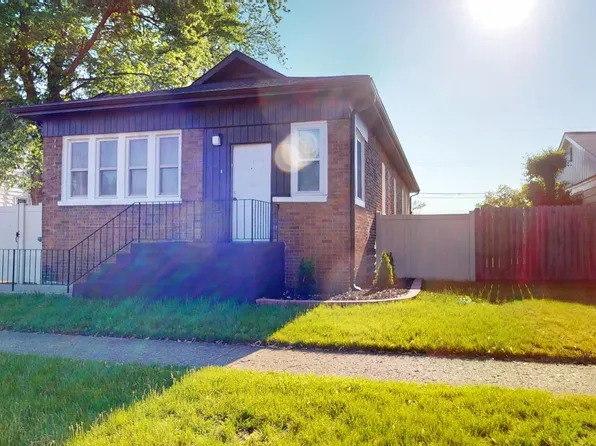 6832 Waveland Ave, Hammond, IN 46323