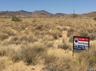 8853 N Bank St, Kingman, AZ 86409