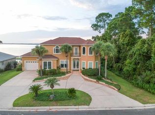 1993 Crown Pointe Blvd, Pensacola, FL 32506