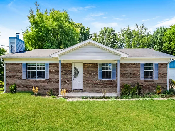 2504 Hermosa Cir SW, Huntsville, AL 35803