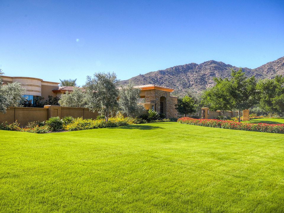 5335 N Invergordon Rd, Paradise Valley, AZ 85253 Zillow