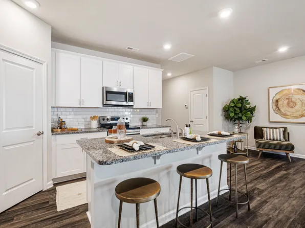 The Wayford at Concord