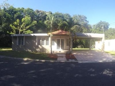 13 Senderos Del Valle, Mayaguez, PR, 00680