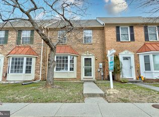 1443 Stoney Point Way, Baltimore, MD 21226