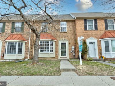 1443 Stoney Point Way, Baltimore, MD, 21226